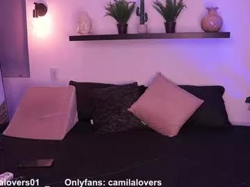 Get enchanted by the vitality and moves of our squirting, brunette and solo webcams. With their steamy costumes and masturbating shows, our gay-couples and nonude cam models are a sight to behold.