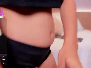 camile_cute from Chaturbate is Freechat