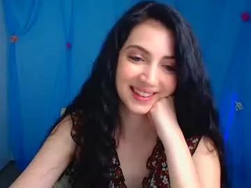 camilla_more from Chaturbate is Freechat
