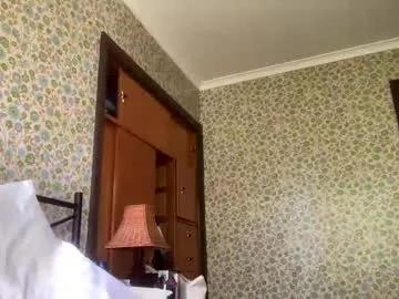 camillaestelle from Chaturbate is Freechat