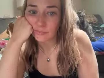 camillajohnson2 from Chaturbate is Freechat