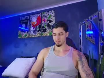 camiloalvarezzz3 from Chaturbate is Freechat