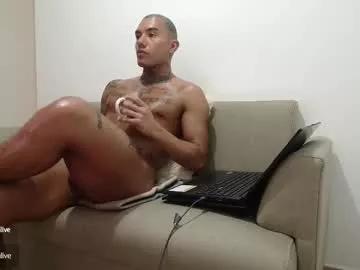 camiloinlive from Chaturbate is Freechat