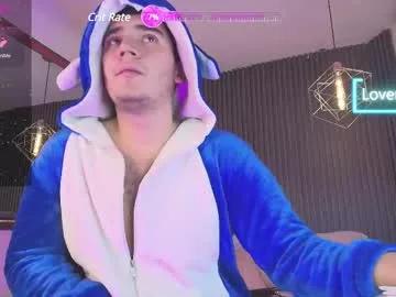 camilowhite_ from Chaturbate is Freechat
