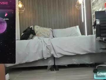 camilowhite_ from Chaturbate is Freechat