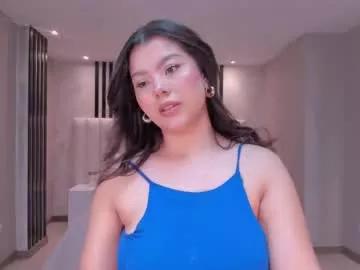 candaserussell from Chaturbate is Freechat