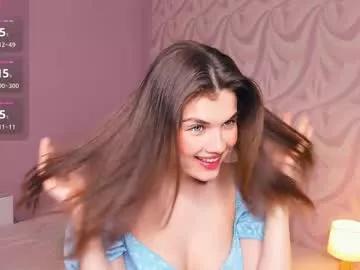candy_flo from Chaturbate is Freechat