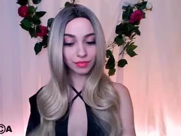 candy_k1tty from Chaturbate is Freechat