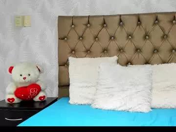 candy_kyle from Chaturbate is Freechat