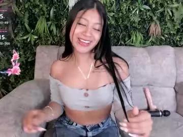 canela_savage from Chaturbate is Freechat