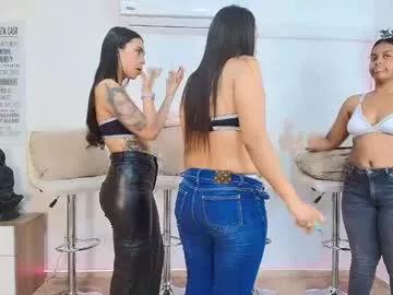 Girls: Stay up-to-date with the new immersive cumshows range and check-out the cutest escorts exhibit their wet clitoris and sweet physiques as they strip off and climax.