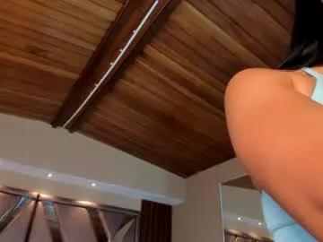 carina_rossi from Chaturbate is Freechat