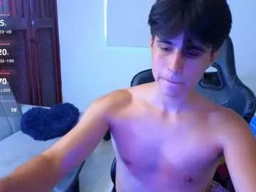 carl_dixon from Chaturbate is Freechat