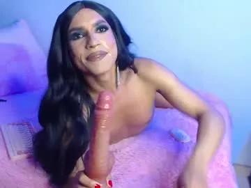 carla_santini from Chaturbate is Freechat
