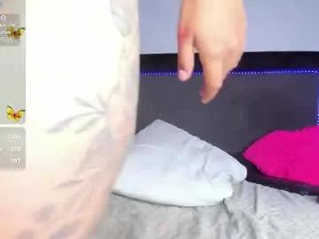 carol100597 from Chaturbate is Freechat