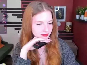 carolina_gilbert from Chaturbate is Freechat
