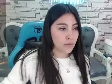 carolina_moreno_a from Chaturbate is Freechat