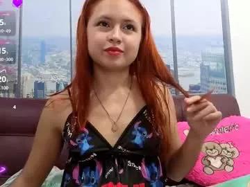 carolina_squirt19 from Chaturbate is Freechat