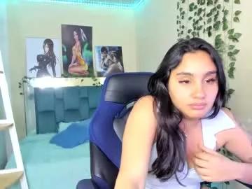 caroline_rodriguez_9 from Chaturbate is Freechat