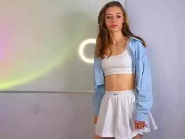 carolstricklad from Chaturbate is Freechat