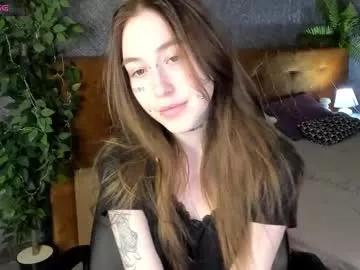 carolyn_foxy from Chaturbate is Freechat