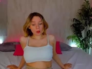 casey__miller from Chaturbate is Freechat