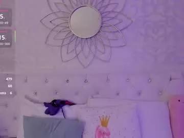 cassie66_ from Chaturbate is Freechat