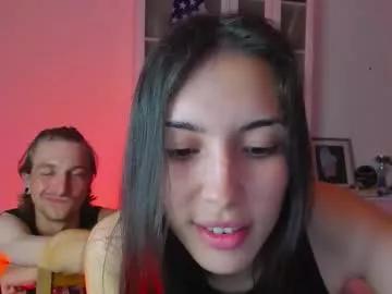 Photos of cassie_and_mark from Chaturbate is Freechat