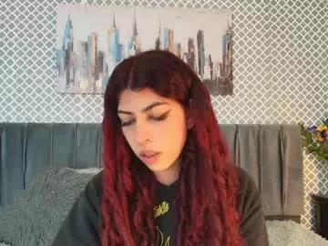 cassie_bloom from Chaturbate is Freechat