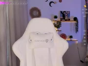 cassie_evansss from Chaturbate