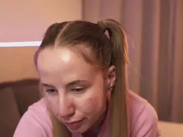 cassie_kelman from Chaturbate is Freechat
