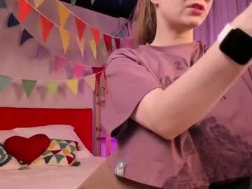 cassiecool from Chaturbate is Freechat