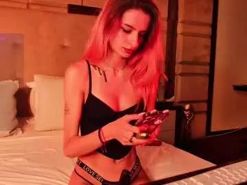 cassiefoxx_ from Chaturbate is Freechat