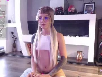 cat_black___ from Chaturbate is Freechat
