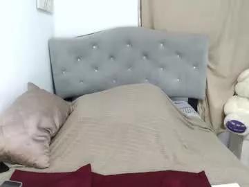 catalinakane from Chaturbate