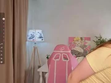 cathrynheritage from Chaturbate is Freechat