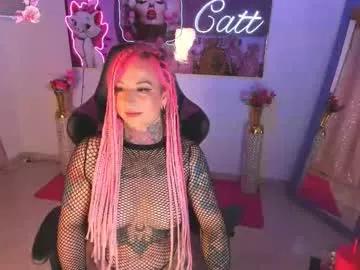 catt_monroe from Chaturbate is Freechat