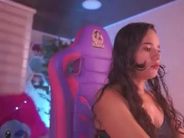 celeste_leee from Chaturbate is Freechat
