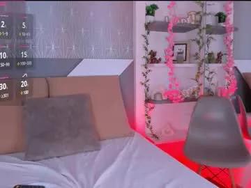 celine_lee from Chaturbate is Freechat