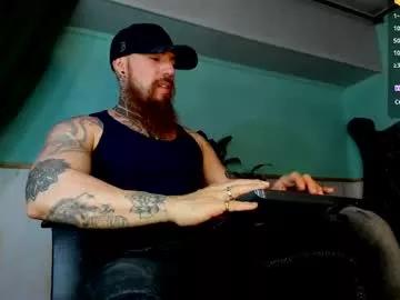 Photos of celtic_man1 from Chaturbate is Freechat