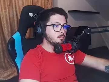 chance307 from Chaturbate is Freechat