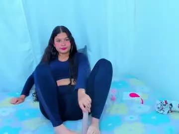 channel_420 from Chaturbate is Freechat