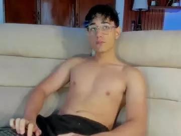 charley_morgan from Chaturbate is Freechat