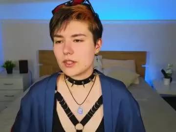 charlieeadams from Chaturbate is Freechat