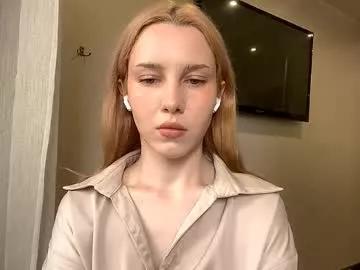 Photos of charlsiehardter from Chaturbate is Freechat