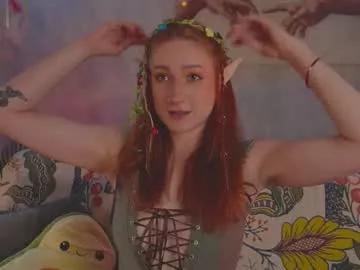 Photos of charming_lilly from Chaturbate is Freechat