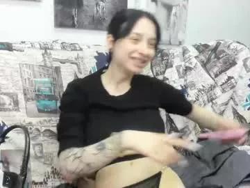 chatty_alice from Chaturbate is Freechat