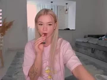 chaturrbaby from Chaturbate is Freechat