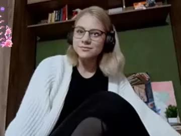 chelseamaracle from Chaturbate is Freechat