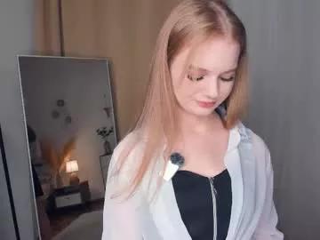 cherry_blossie from Chaturbate is Freechat